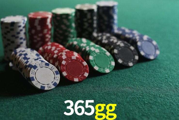 Experiência VIP 365gg