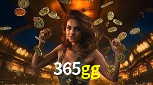 Welcome Bonus 365gg