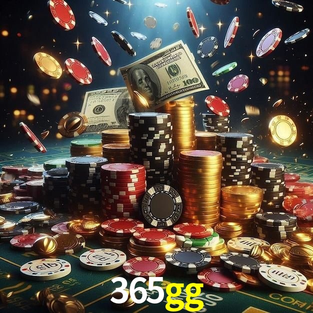 A Emoção da Loteria na 365gg: Uma Chance de Mudança de Vida
