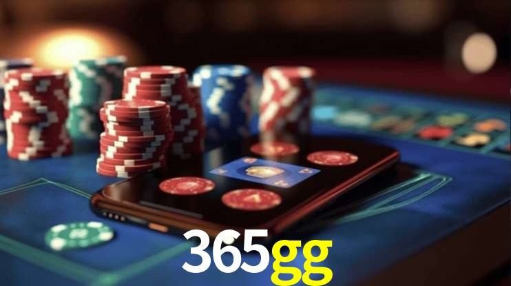 Slot Games 365gg