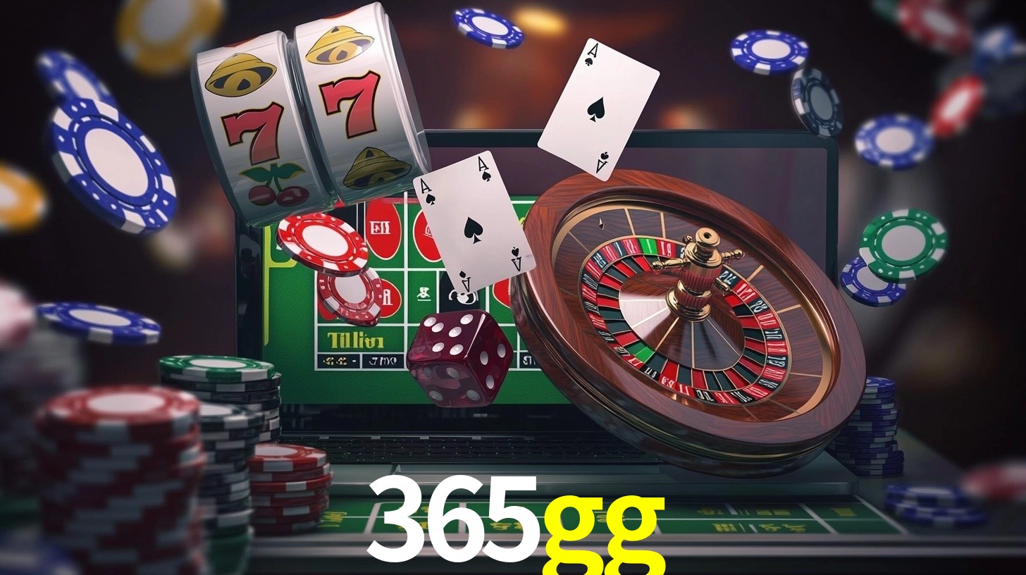 Welcome Bonus 365gg