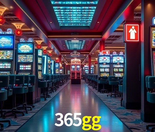 Descubra a Essência do 365gg: Nossa História e Compromissos