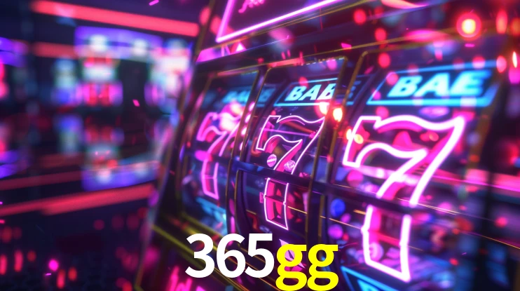 Live Casino 365gg