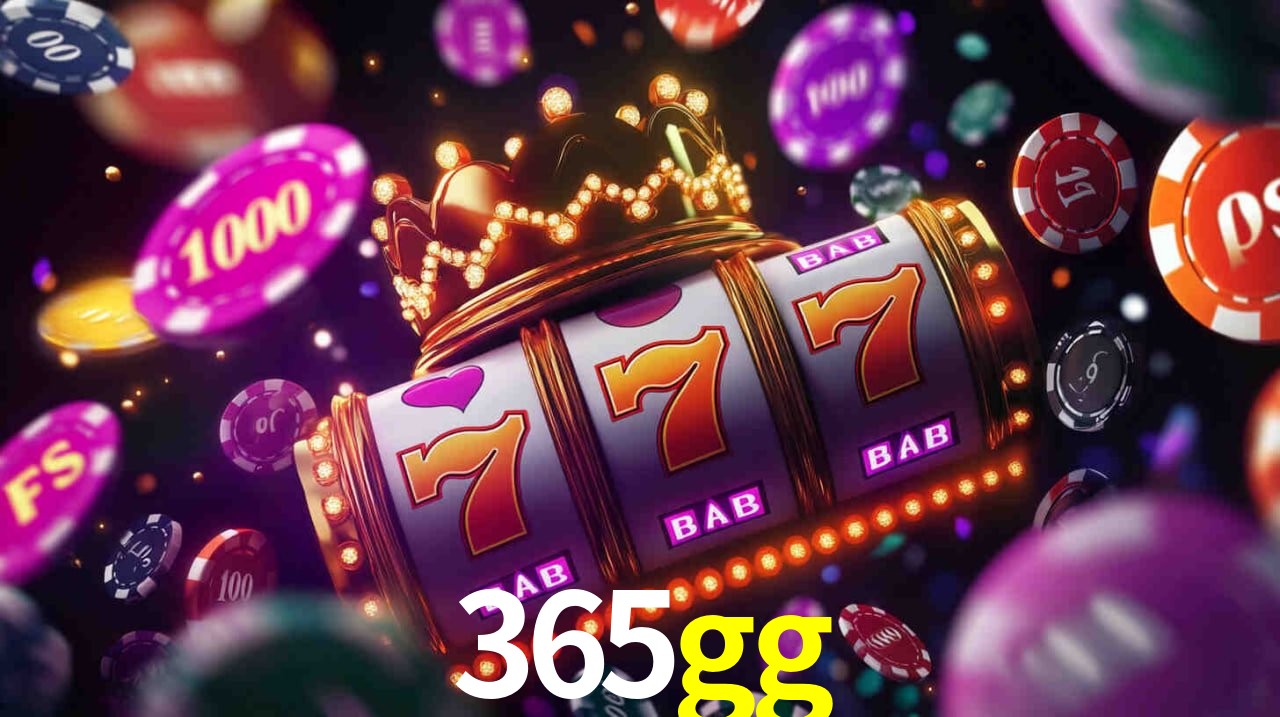 Bonus Features 365gg