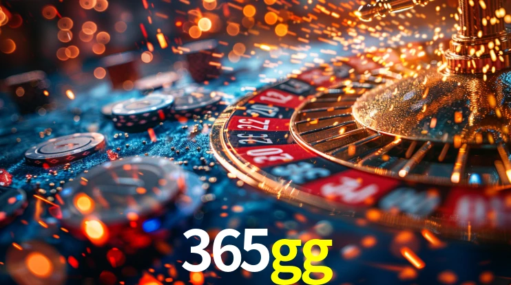 Game Providers 365gg