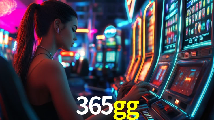 Explore as vantagens do 365gg: serviço profissional e confiabilidade