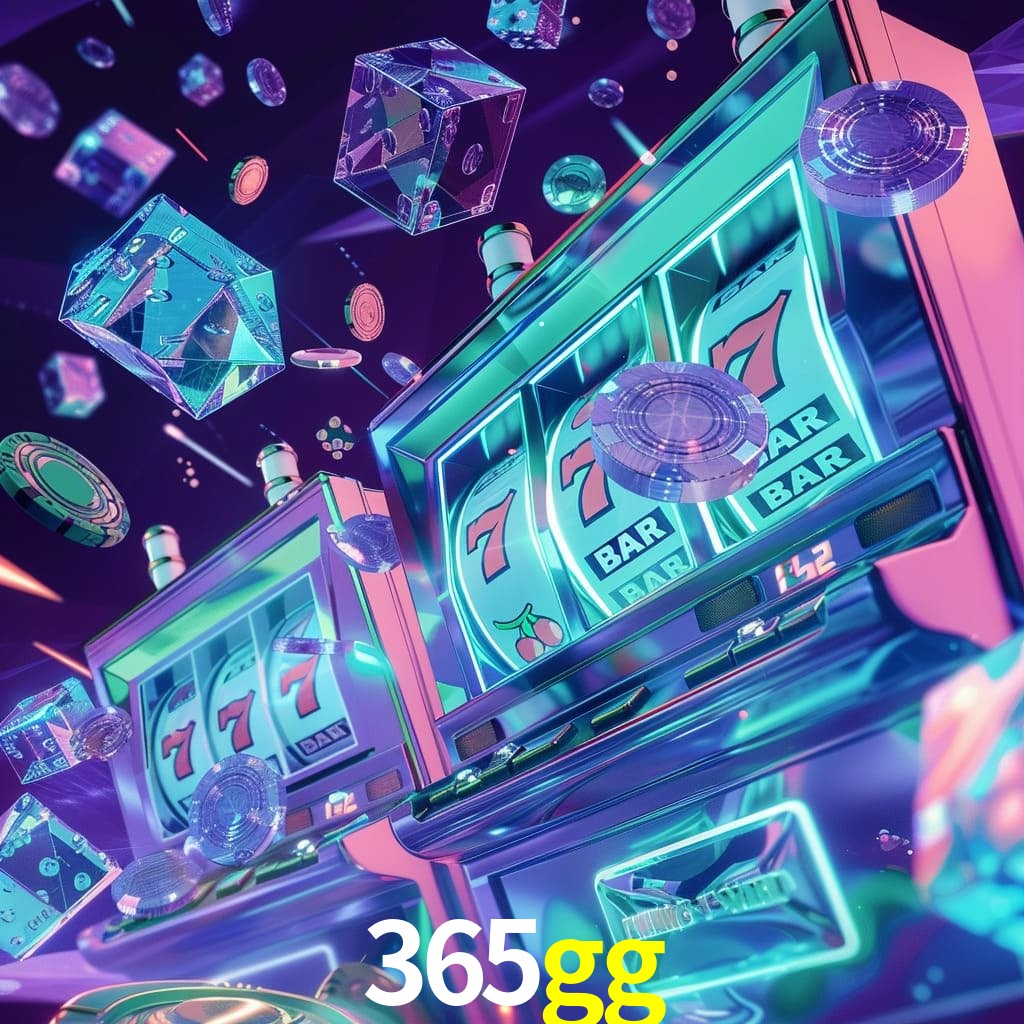 Desvendando o Mundo dos Jogos Virtuais na 365gg